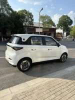 2025 Chery Duomi BEV - Image 3