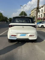 2025 Chery Duomi BEV - Image 4