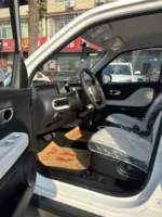 2025 Chery Duomi BEV - Image 6