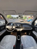 2025 Chery Duomi BEV - Image 2