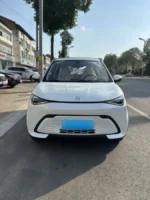 2025 Chery Duomi BEV - Image 7