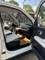 2025 Chery Duomi BEV - Image 8