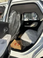 2025 Chery Duomi BEV - Image 5