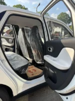 2025 Chery Duomi BEV - Image 9